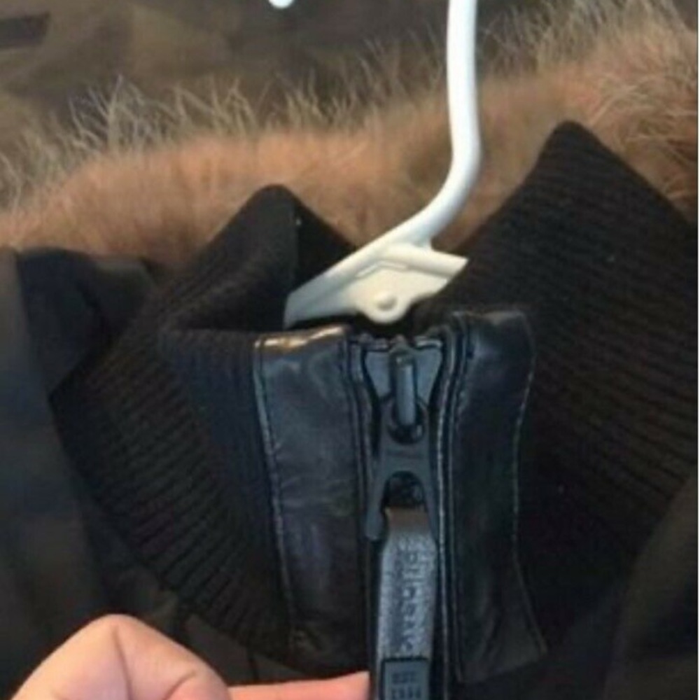 Authentic Rudsak Coat - Picture 7 of 8